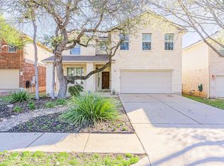 2706 Katie Cv, Leander, TX 78641