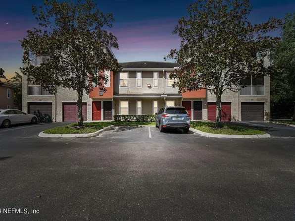 10075 Gate Pkwy N, Jacksonville, FL