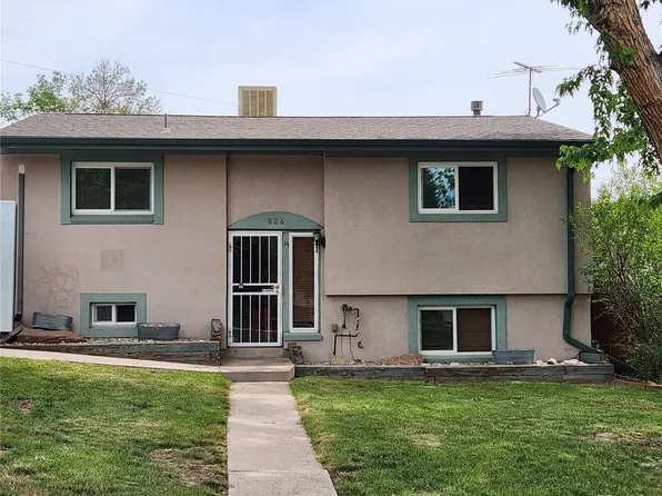 824 S Queen Way, Lakewood, CO 80226