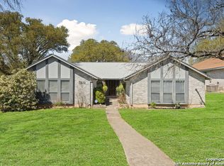 7875 Hawk Trail St, San Antonio, TX 78250