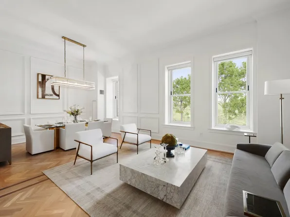 1 Central Park South image 3 of 20