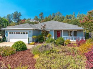 280 Oak Tree Cir #38, Murphys, CA 95247