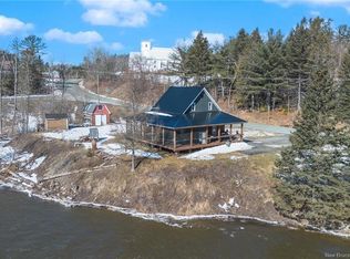 1079 110th Rte, Wicklow, NB E7K 2G5