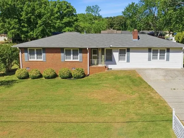 3293 Bright Star Rd, Douglasville, GA 30135