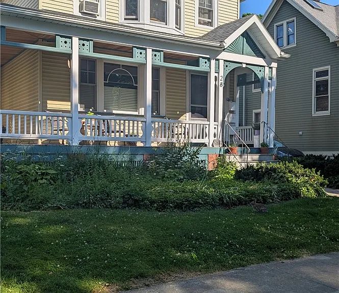 28 Vick Park #B — Photo 25