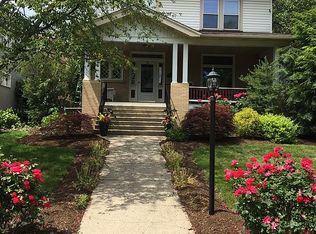 1017 Walnut St, Hollidaysburg, PA 16648