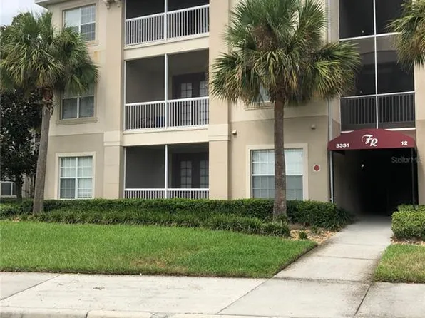 3331 Whitestone Cir Unit 101, Kissimmee, FL 34741