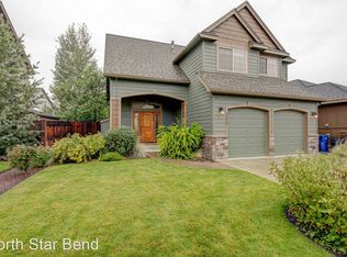 60982 Grand Targhee Dr, Bend, OR 97702