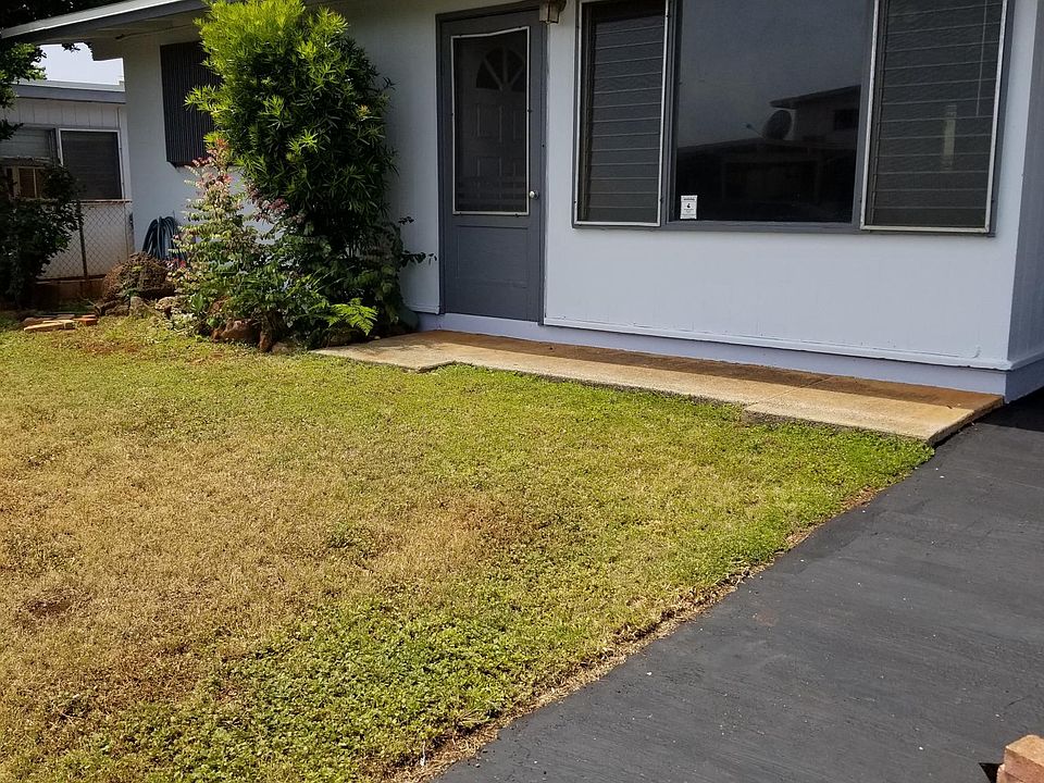 Single Family Home