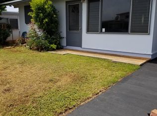 91-836 Kauwili St, Ewa Beach, HI 96706