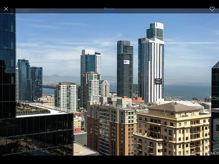 1 Hawthorne St #19A — Photo 15