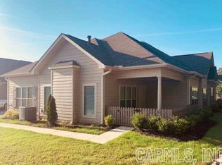 194 Mountain Terrace Cir, Maumelle, AR 72113