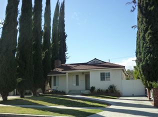 5049 Enfield Ave, Encino, CA 91316