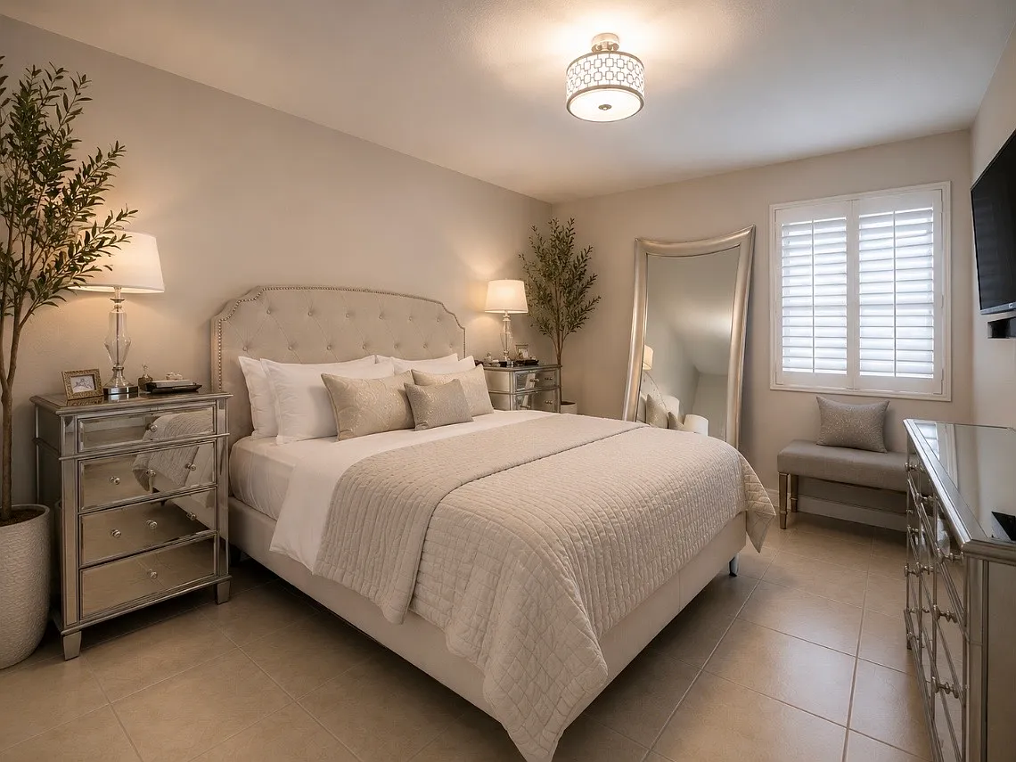 1 bed, 1.5 bath, 889 sqft, $2,400 — Photo 1