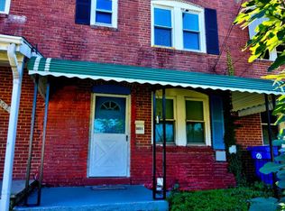 1025 Church St, Baltimore, MD 21225