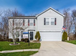 7921 Crackling Ln, Indianapolis, IN