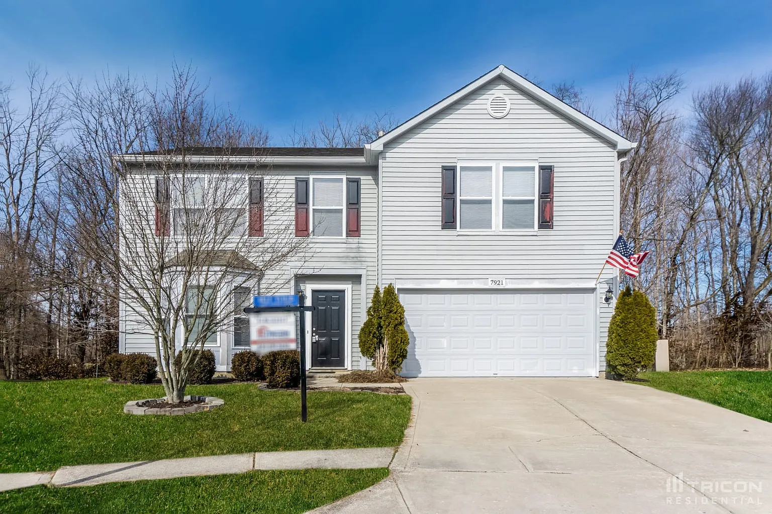 7921 Crackling Ln photo 1