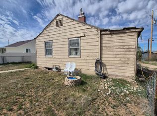 128 4th W, East Carbon, UT 84520