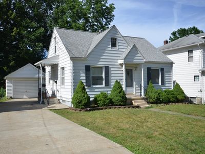 1625 Seminola Ave, Akron, OH, 44305