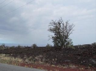 Kahili Blvd LOT 5, Captain Cook, HI 96704