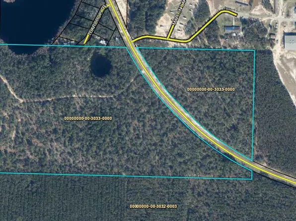 4742 Moss Hill Rd, Chipley, FL 32428