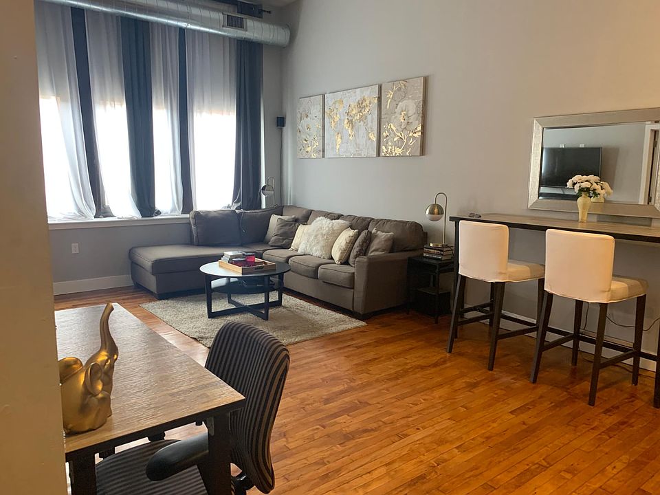 1st image of 1505 S 17th St #305