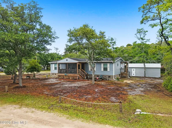 2613 Erwin Street SW, Supply, NC 28462