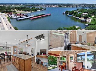 2615 Dove Trl, Granbury, TX 76048