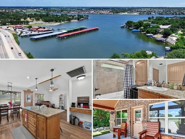 2615 Dove Trl, Granbury, TX 76048