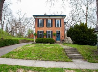 158 W Central Ave, Delaware, OH 43015