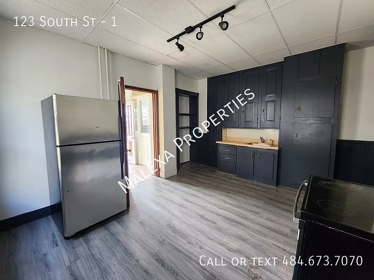 123 South St #1 — Photo 2