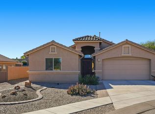 1507 N Via Mazatlan, Green Valley, AZ 85614