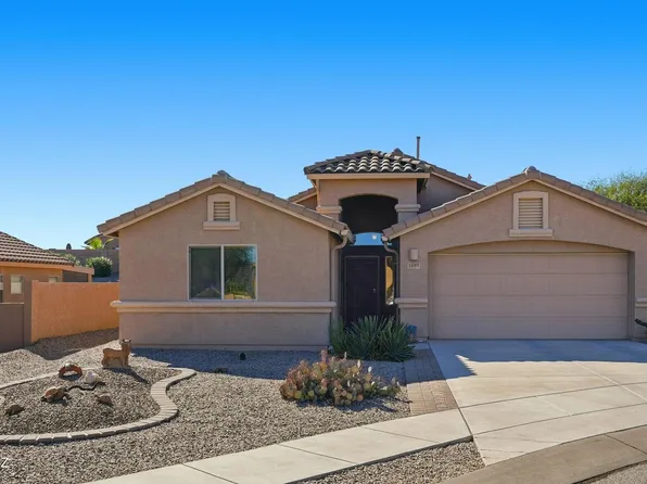 1507 N Via Mazatlan, Green Valley, AZ 85614