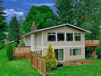 12002 22nd Street NE, Lake Stevens, WA, 98258