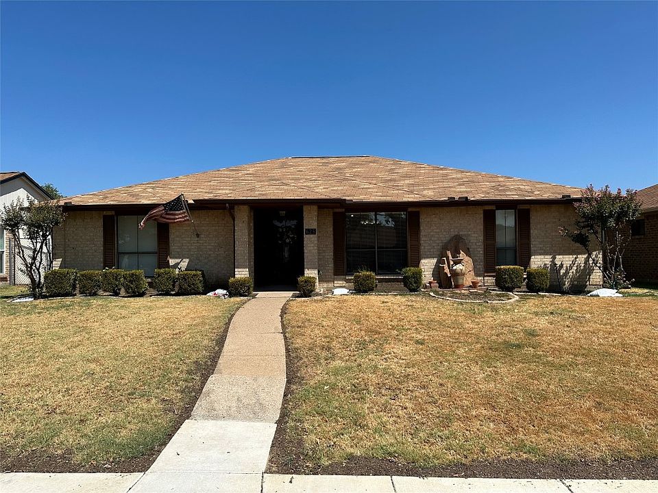 625 Roundtree Dr, Mesquite, TX 75150 Zillow