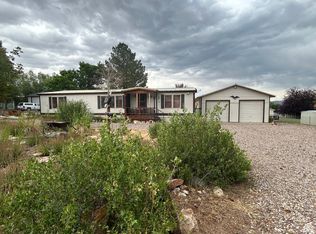 248 N 4 E, Manila, UT 84046