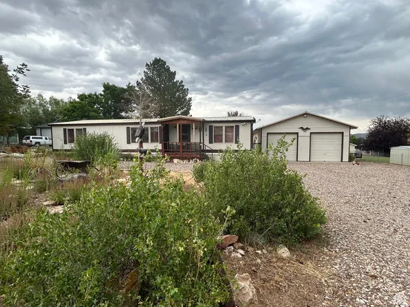 248 N 4 E, Manila, UT 84046
