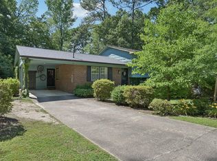 1636 Cone Ave, Apex, NC 27502