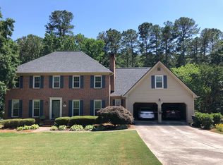 5436 Georgetown Trce, Lilburn, GA 30047