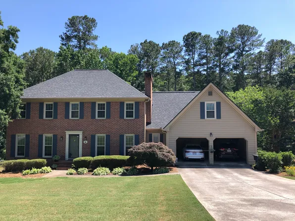 5436 Georgetown Trce, Lilburn, GA 30047
