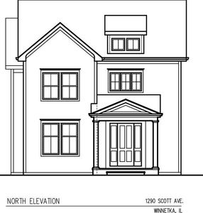 1290 Scott Ave, Winnetka, IL, 60093