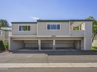 2407 Sunny Slope Dr APT 1, Sparks, NV 89434