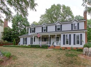 193 Turnberry Ln, Mooresville, NC 28117