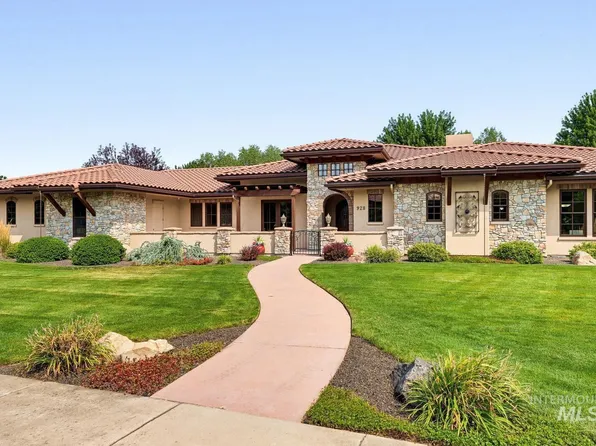 928 W Oceano Bello Dr, Eagle, ID 83616