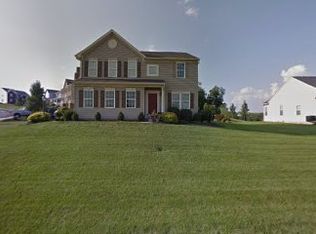 1016 Forest Lane Dr, Canonsburg, PA