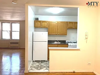 Rented by Koriny NYC LLC