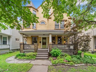 3018 W 12th St, Cleveland, OH, 44113