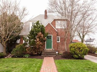 3404 W 158th St, Cleveland, OH 44111