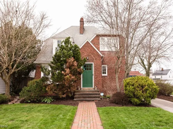 3404 W 158th St, Cleveland, OH 44111