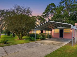 2307 PALMDALE Street, Jacksonville, FL 32208